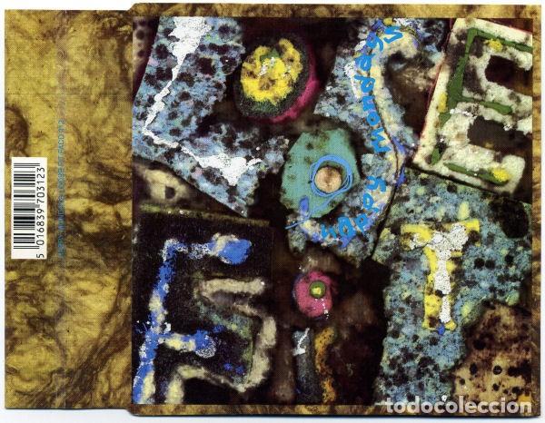 CDs de m&uacute;sica: Happy Mondays - Loose Fit (Cd single: 3 temas)