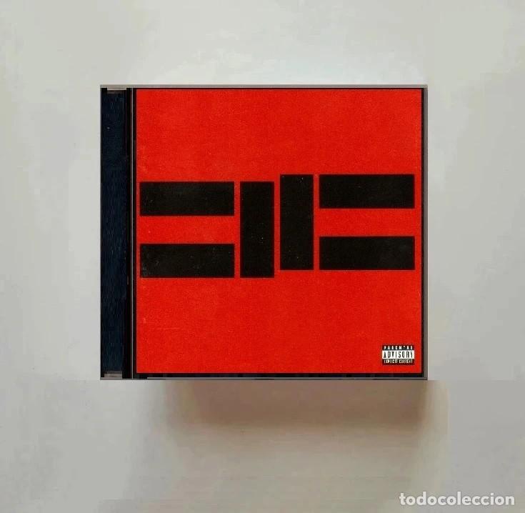 CDs de m&uacute;sica: CAVALERA CONSPIRACY. INFLIKTED. CD. - Foto 1