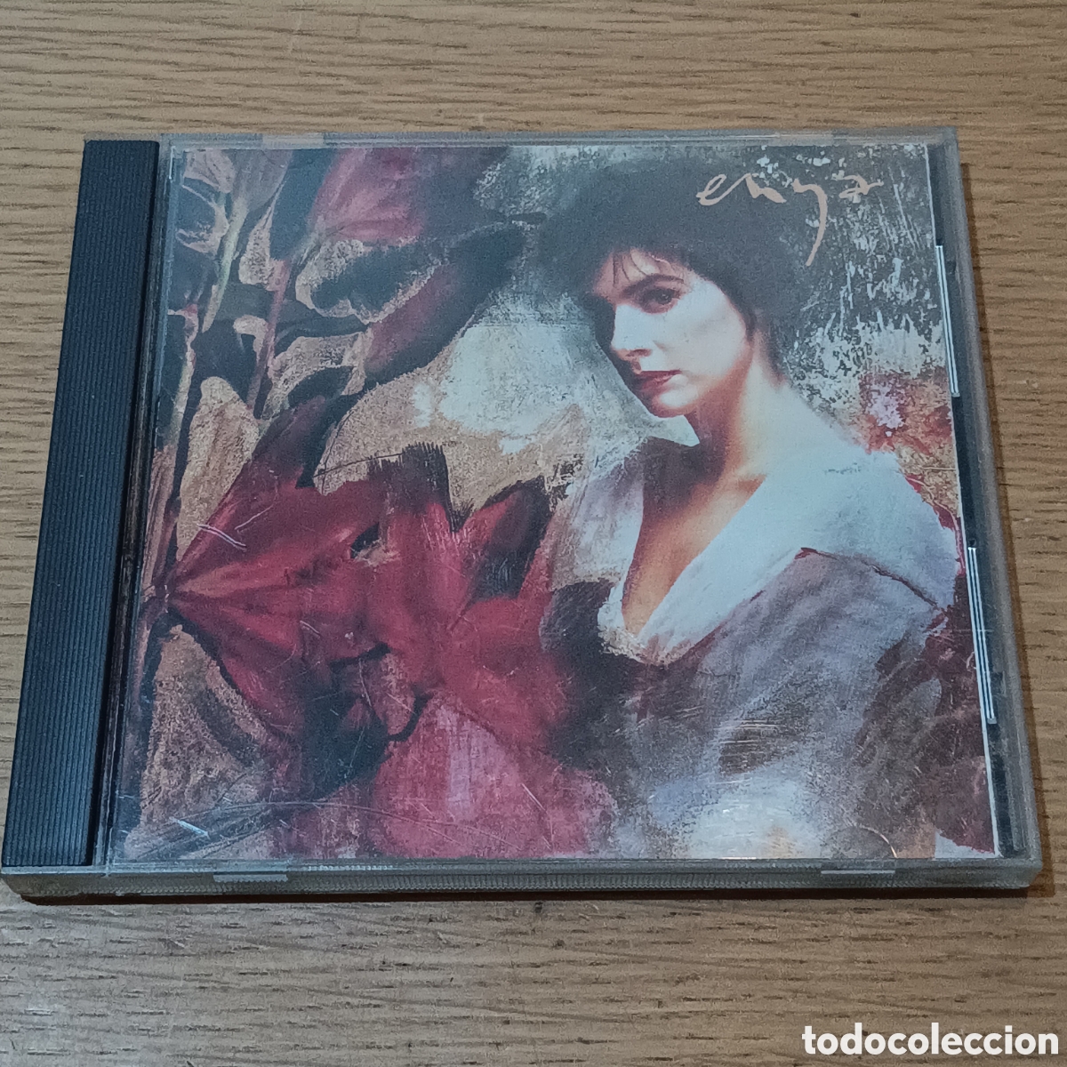 CDs de m&uacute;sica: Enya CD Waterwark , ,