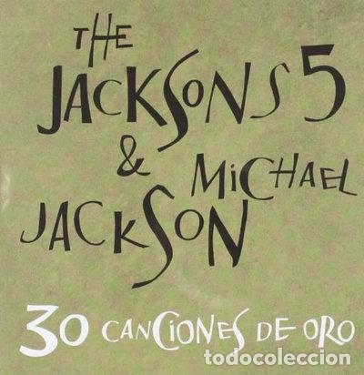 CDs de m&uacute;sica: 30 Canciones De Oro- 0602537152612