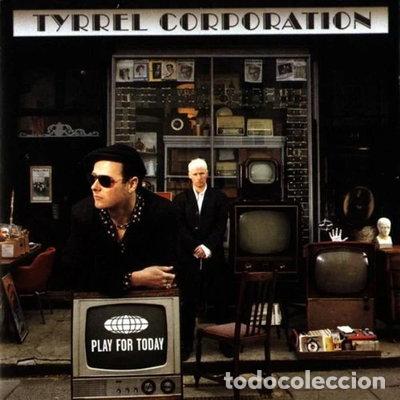 CDs de m&uacute;sica: Play for Today- 0724383092123
