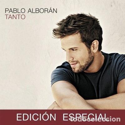 CDs de m&uacute;sica: Tanto- 5099972173022