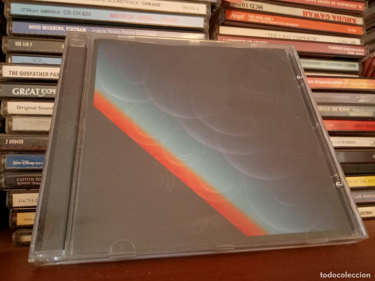 CDs de m&uacute;sica: The Mars Volta - Noctourniquet - cd 2012 , Argentina