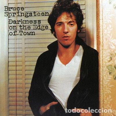 CDs de m&uacute;sica: Darkness on the Edge of Town- 5099708606121