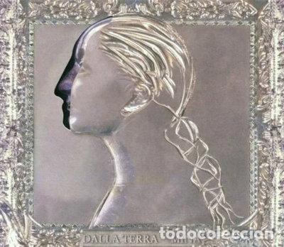 CDs de m&uacute;sica: Dalla Terra- 5099749962125
