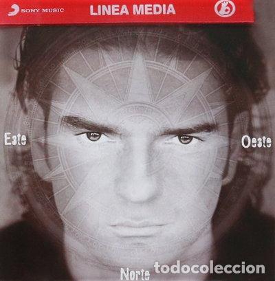 CDs de m&uacute;sica: Si El Norte Fuera El Sur- 7509948525420