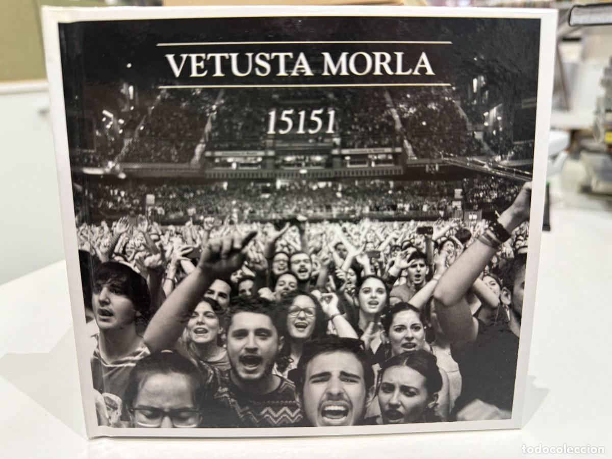 CDs de m&uacute;sica: Vetusta Morla - 15151 (2xCD) - Foto 1