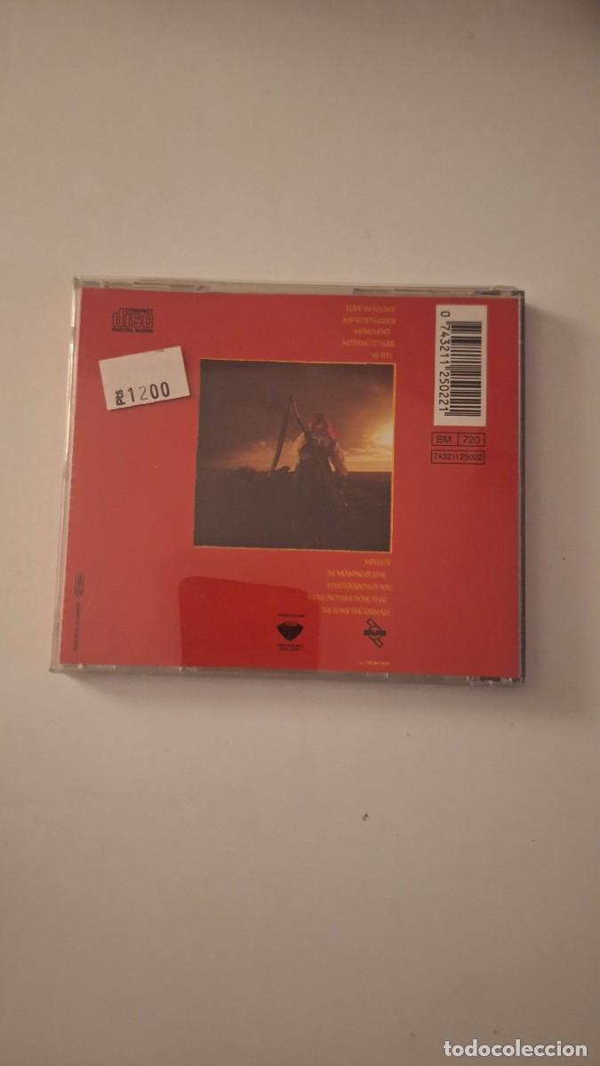 CDs de m&uacute;sica: Depeche Mode &ndash; A Broken Frame cd 1993 france - Foto 3