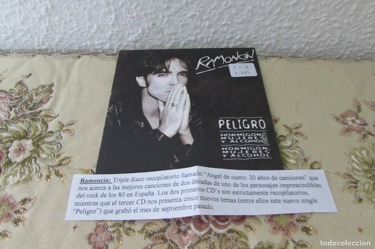 CDs de m&uacute;sica: Susanna &ndash; Sin Despedida CD SINGLE CADENA 100 - Foto 1
