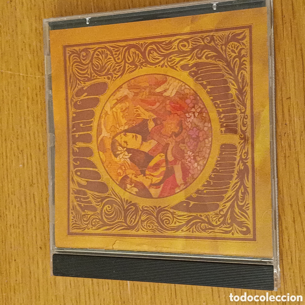 CDs de m&uacute;sica: The Lovethings CD Payground Instructors