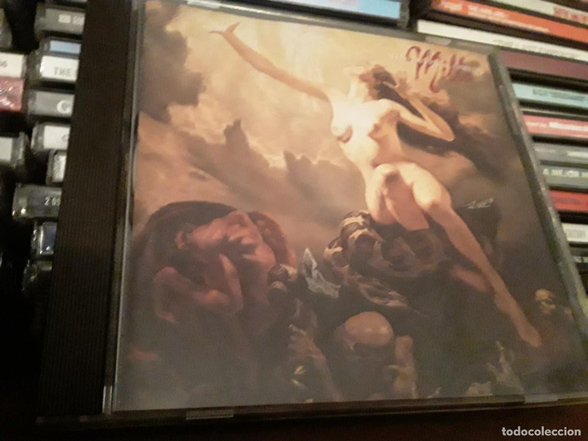 CDs de m&uacute;sica: Milla* - The Divine Comedy (CD, Album) edic. usa 1994
