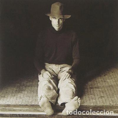 CDs de m&uacute;sica: Hourglass- 5099748774828