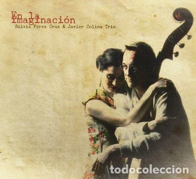 CDs de m&uacute;sica: En la Imaginaci&oacute;n- 8428353572319