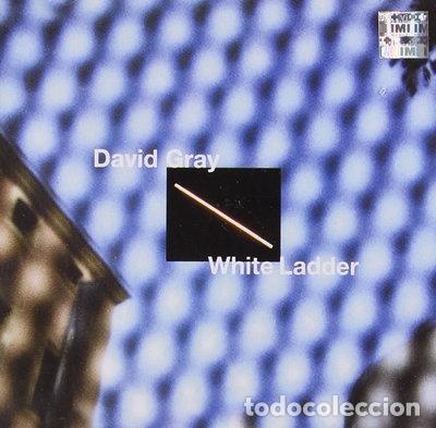 CDs de m&uacute;sica: White Ladder- 0685738298327