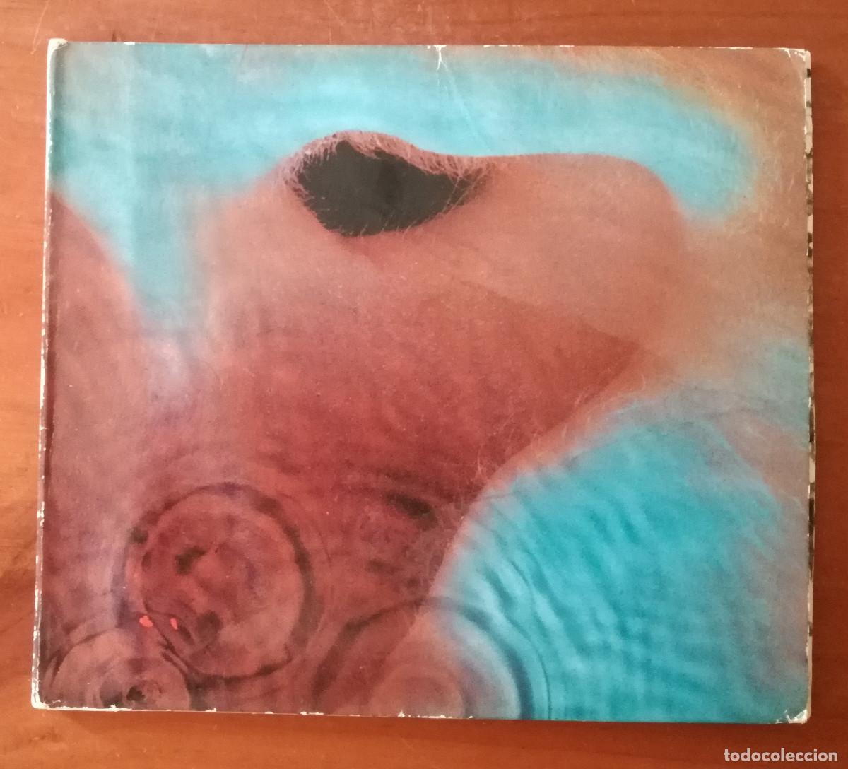 CD di Musica: PINK FLOYD - MEDDLE - DIGIPACK - PEDIDO MINIMO 7&euro;