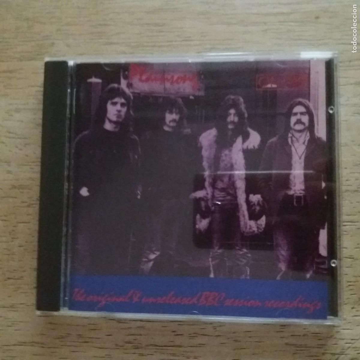 CDs de m&uacute;sica: Plainsong &ndash; On Air - Original BBC Recordings. CD