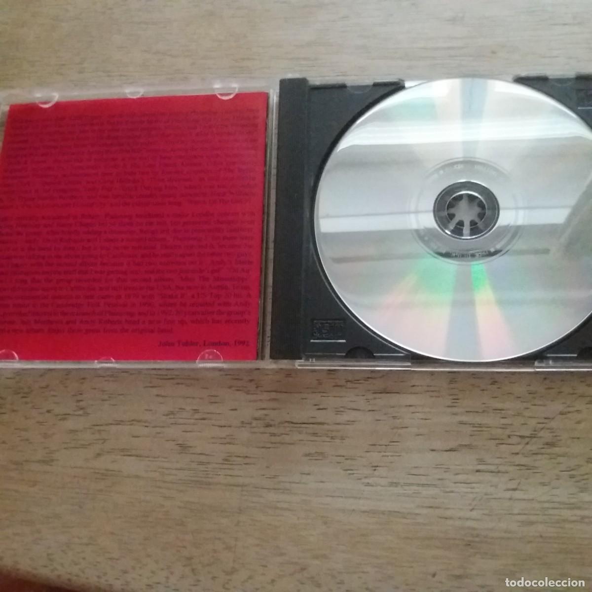 CDs de m&uacute;sica: Plainsong &ndash; On Air - Original BBC Recordings. CD - Foto 4