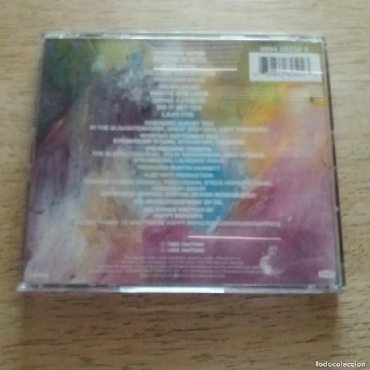 CDs de m&uacute;sica: Happy Mondays &ndash; Bummed. CD - Foto 2