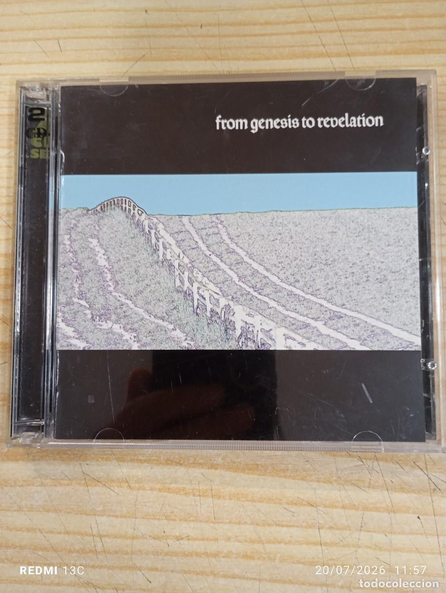 CDs de m&uacute;sica: Doble Cd - Camel - Echoes