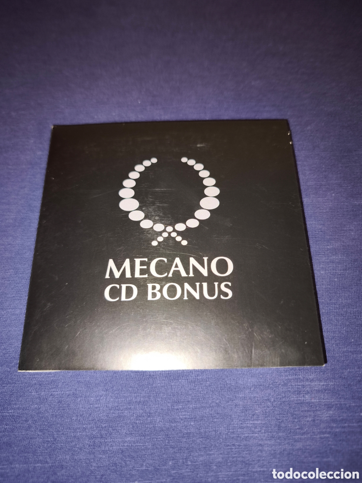 CDs de Musique: Mecano CD Bonus Pop cd