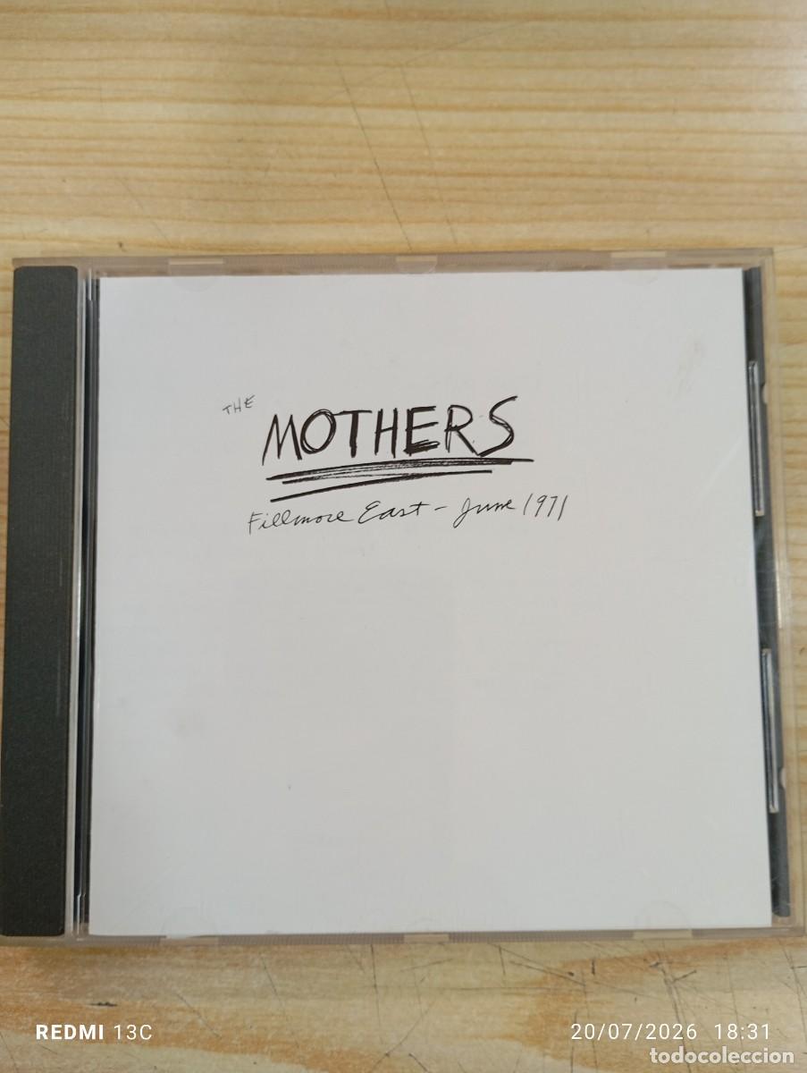 CDs de m&uacute;sica: Cd Digipak -Zappa - Ensemble Modern &lrm;&ndash; The Yellow Shark