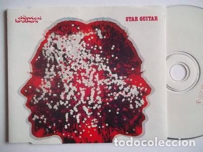 CDs de m&uacute;sica: Star Guitar- 0724354616921