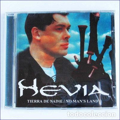 CDs de m&uacute;sica: Tierra de nadie- 0734252628025