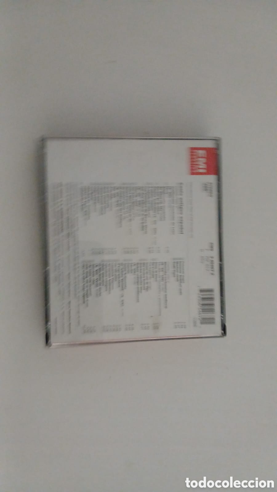 CDs de m&uacute;sica: Canto Antiguo Espa&ntilde;ol (2 CDs). - Foto 3