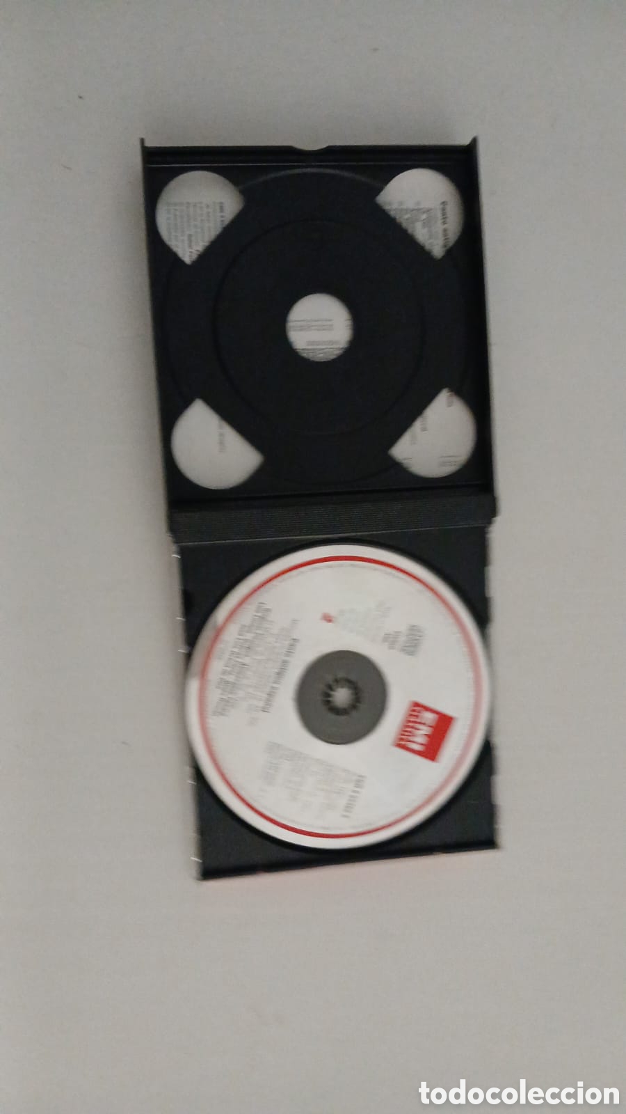 CDs de m&uacute;sica: Canto Antiguo Espa&ntilde;ol (2 CDs). - Foto 4