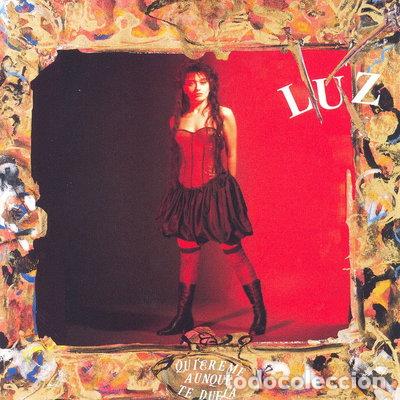 CDs de m&uacute;sica: Qui&eacute;reme Aunque Te Duela- 0077779898527