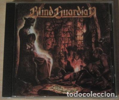 CDs de m&uacute;sica: Tales from the Twilight World- 0077778778929