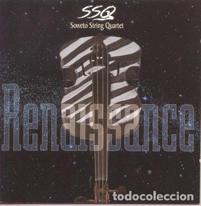 CDs de m&uacute;sica: Renaissance- 0743214627129