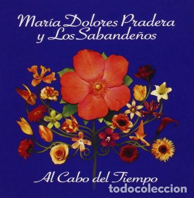 CDs de m&uacute;sica: Al Cabo Del Tiempo- 0886970506021