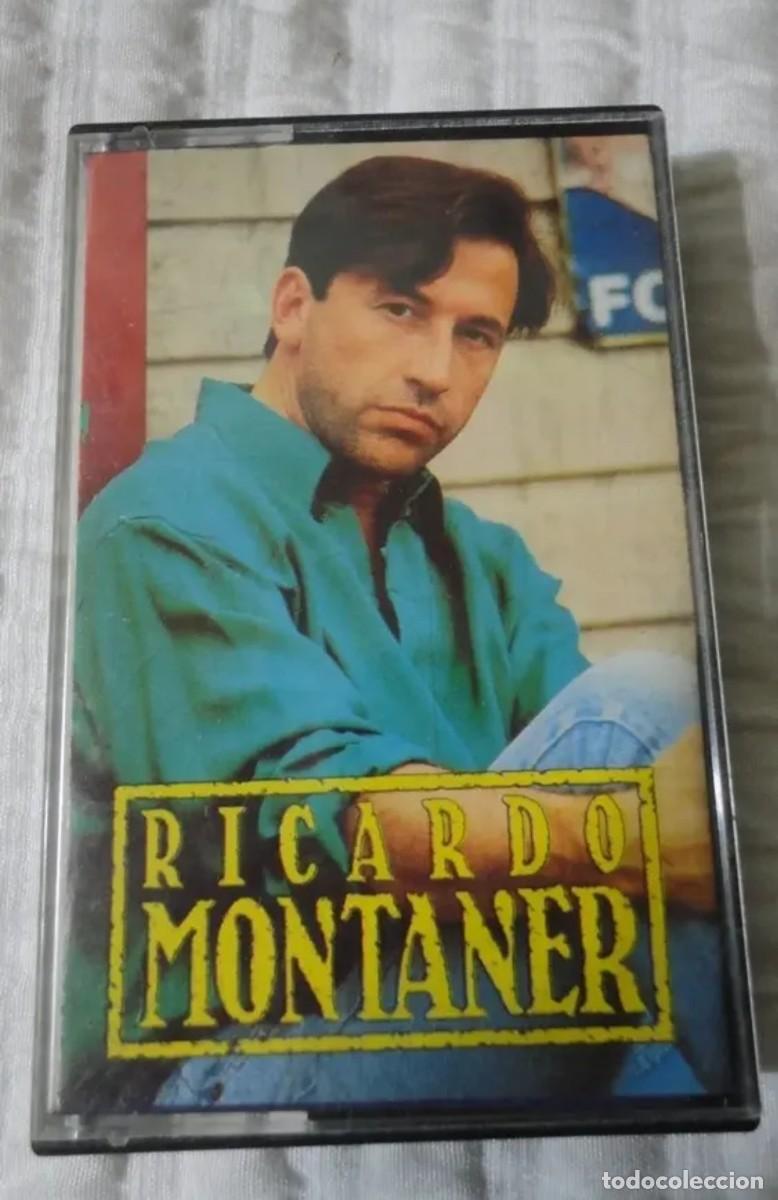 CDs de m&uacute;sica: CD EN EL ULTIMO LUGAR DEL MUNDO RICARDO MONTANER