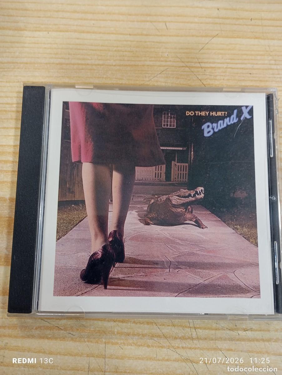 CDs de m&uacute;sica: Cd - Dweezil Zappa &lrm;&ndash; Automatic- Edicion Americana
