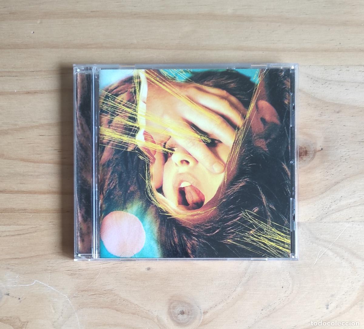 CDs de m&uacute;sica: The Flaming Lips - Embryonic (2009) CD