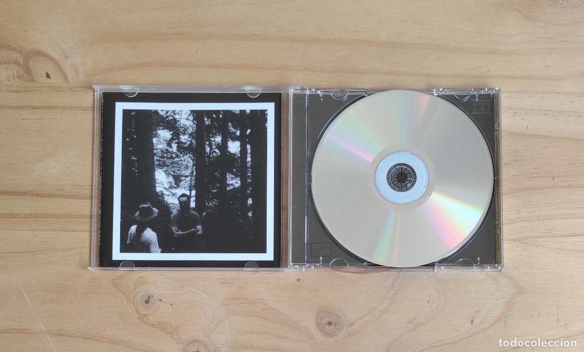 CDs de m&uacute;sica: The National - Boxer (2007) CD - Foto 4