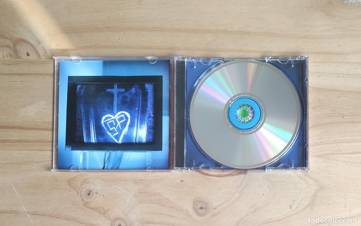 CDs de m&uacute;sica: The Smashing Pumpkins - Zeitgeist (2007) CD - Foto 4