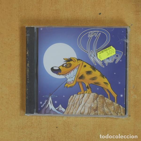 CDs de Musique: LA WASA - LA WASA - CD - &iexcl;Precios ajustados, revisa mi tienda!