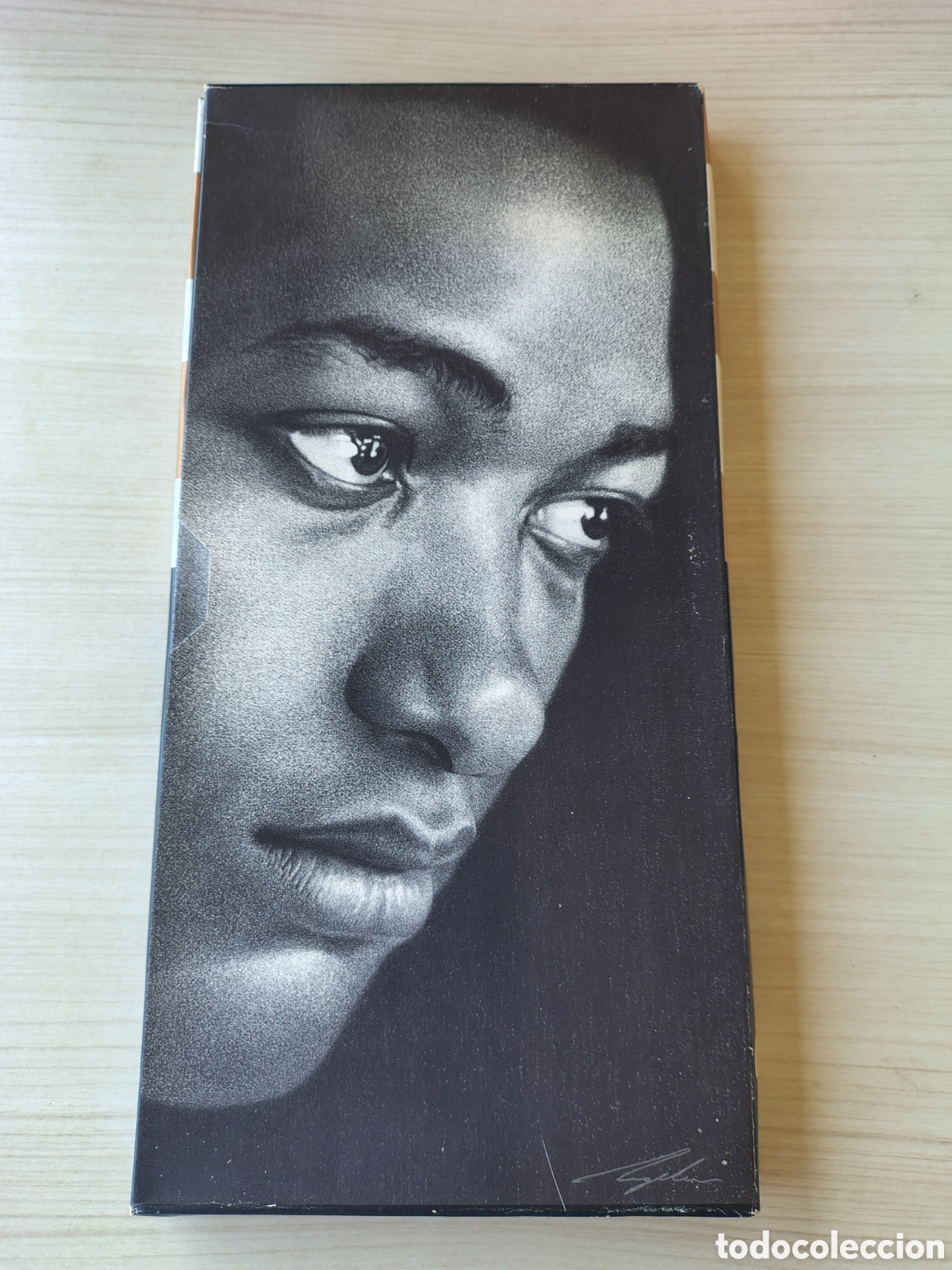 CDs de m&uacute;sica: SAM COOKE SAR RECORD'S STORY 1959 - 1965 ( 1994 ABKCO USA ) 2CD BOX + LIBRETO