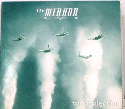 CDs de m&uacute;sica: THE MIRROR - ESTUCHE CARTON - CONTIENE LIBRETO - CD