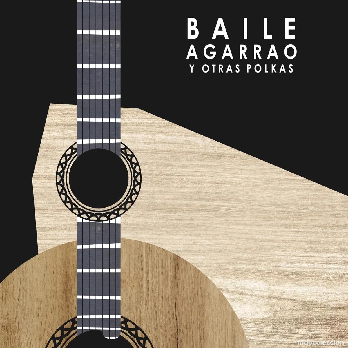 CDs de m&uacute;sica: JUAN JOS&Eacute; ROBLES - LIBRO/CD BAILE AGARRAO Y OTRAS POLKAS (MANCOMUNIDAD DE SIERRA ESPU&Ntilde;A, 2023)