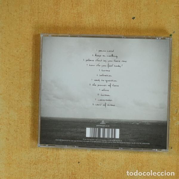 CDs de m&uacute;sica: GABRIELLE APLIN - ENGLISH RAIN - CD - Foto 2