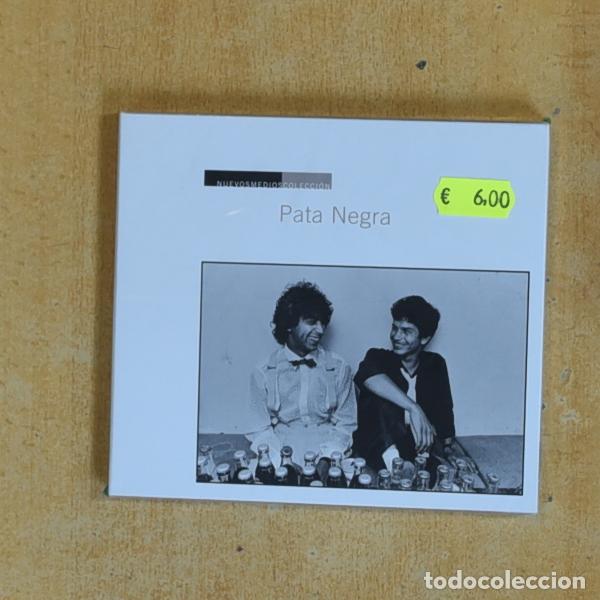 CDs de m&uacute;sica: PATA NEGRA - PATA NEGRA - CD - &iexcl;Mira mis otros productos!