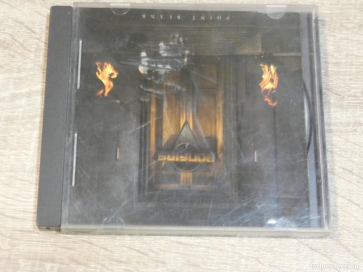 CDs de m&uacute;sica: ARKANSAS1980 BOXX746 CD MUY USADO REPRODUCIBLE BONFIRE