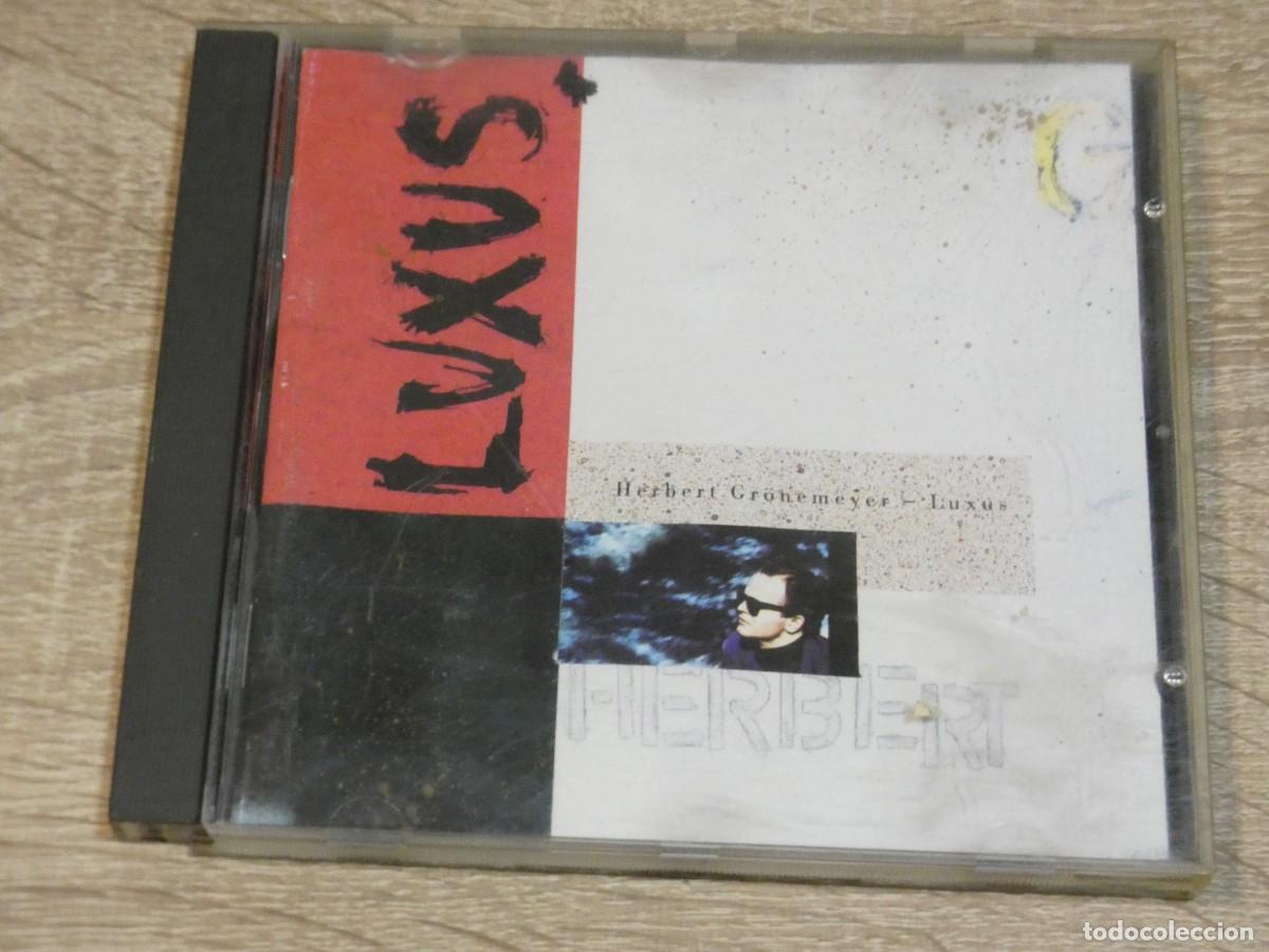 CDs de m&uacute;sica: ARKANSAS1980 BOXX746 CD MUY USADO REPRODUCIBLE HERBERT GROENMEYER