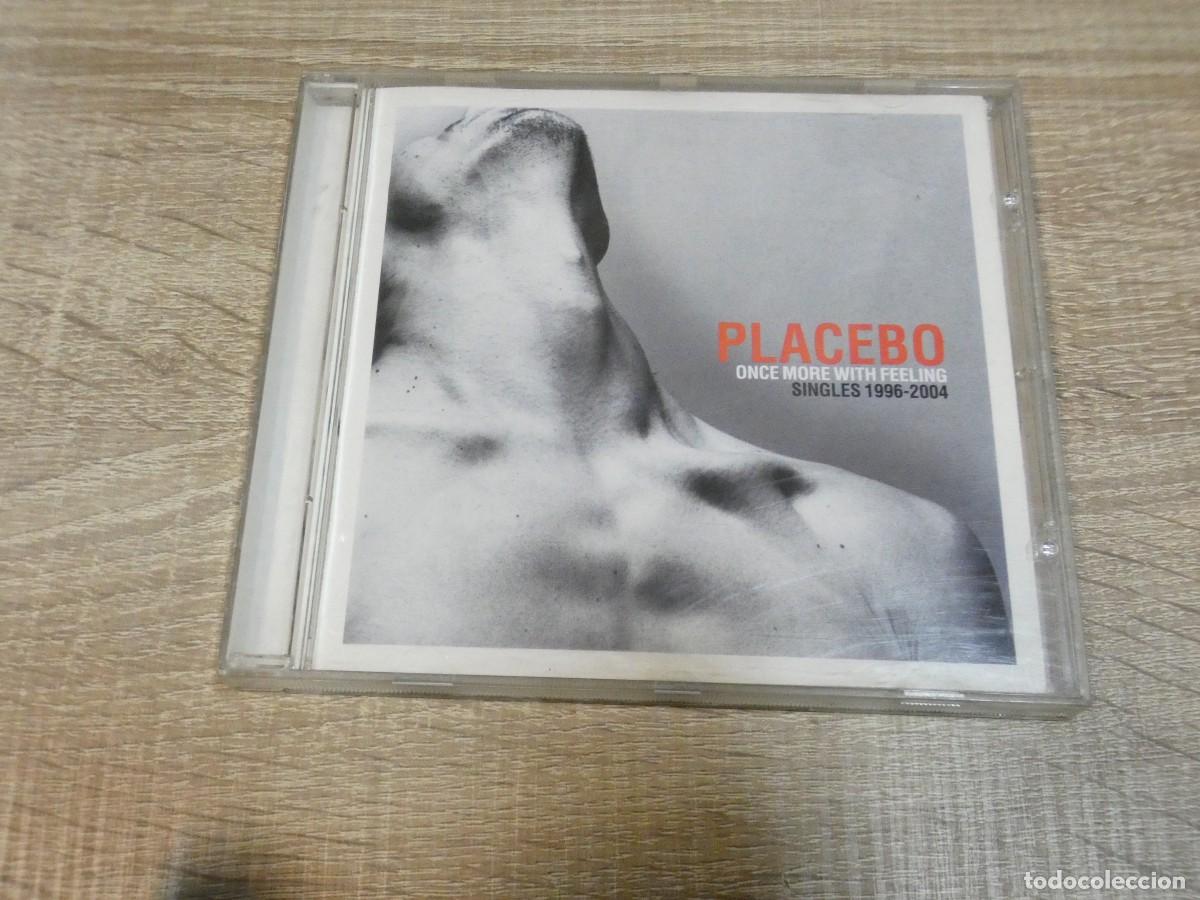 Musik-CDs: ARKANSAS1980 BOXX746 CD MUY USADO REPRODUCIBLE PLACEBO