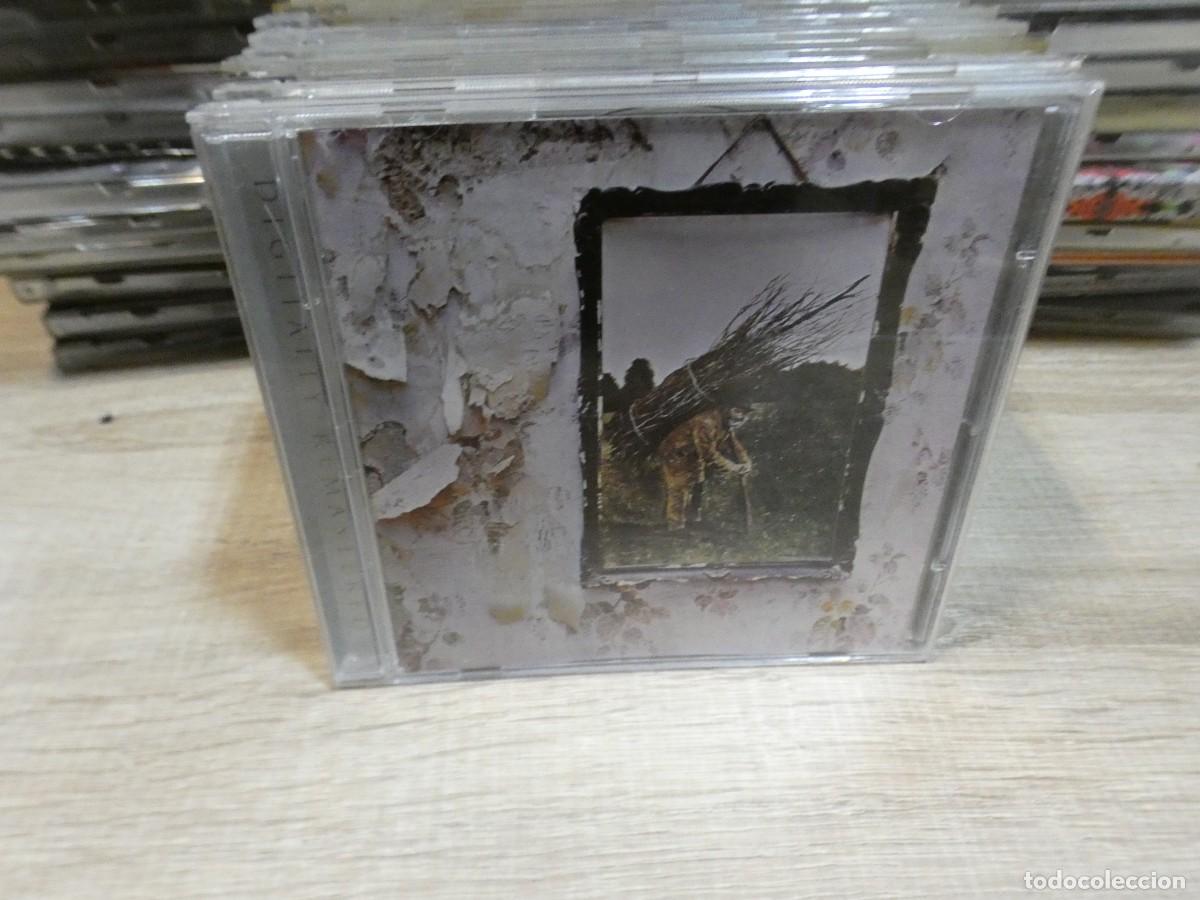 CDs de m&uacute;sica: ARKANSAS1980 BOXX746 CD LEVE USO AUN CORRECTO LED ZEPPELIN