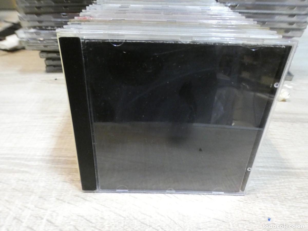 CDs de m&uacute;sica: ARKANSAS1980 BOXX746 CD LEVE USO AUN CORRECTO METALICA