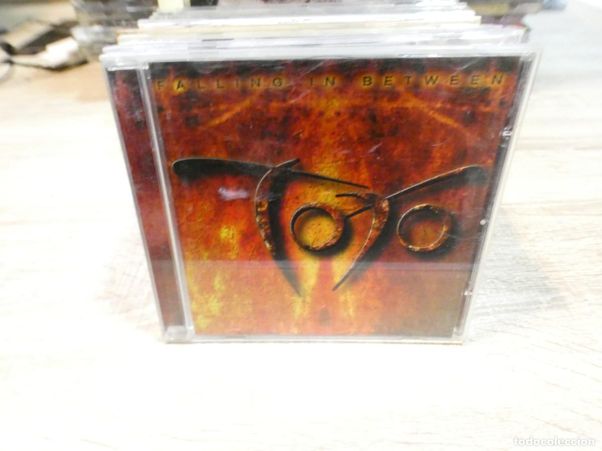 CDs de m&uacute;sica: ARKANSAS1980 BOXX746 CD LEVE USO AUN CORRECTO TOTO